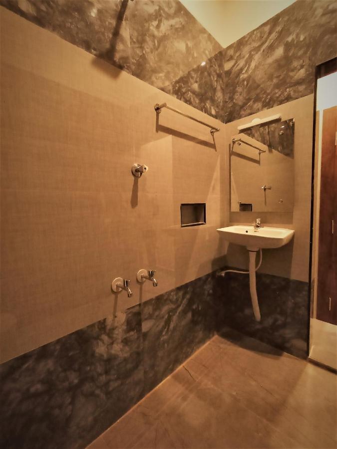 Hotel Elite Rāmeswaram Εξωτερικό φωτογραφία