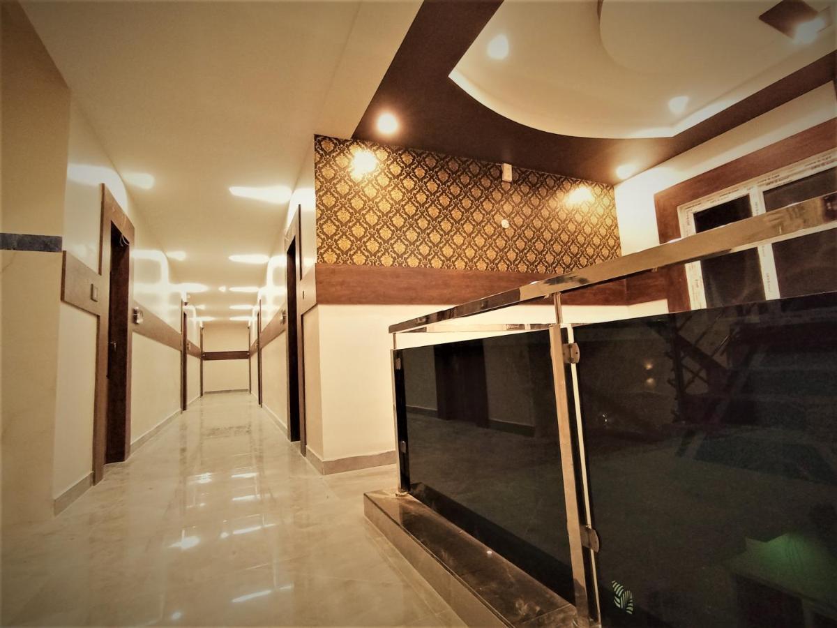 Hotel Elite Rāmeswaram Εξωτερικό φωτογραφία