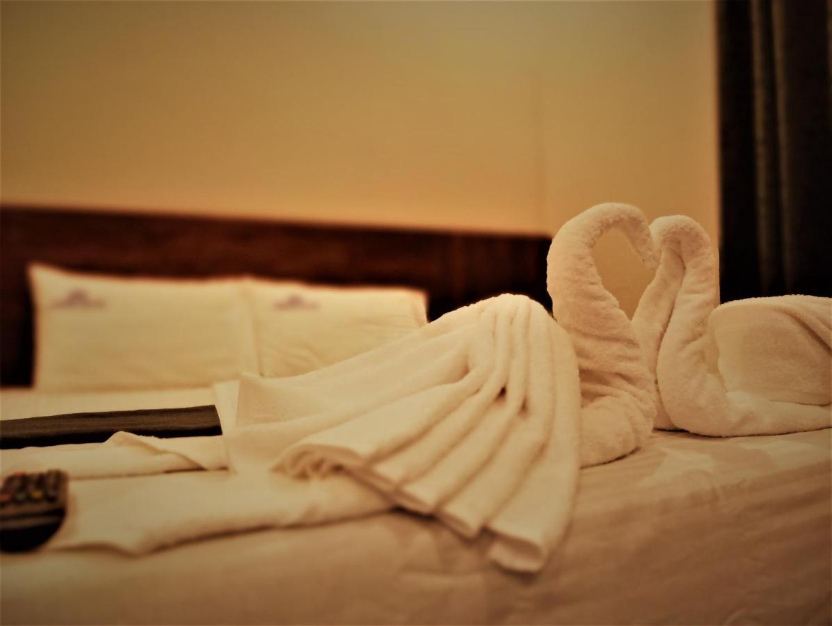 Hotel Elite Rāmeswaram Εξωτερικό φωτογραφία