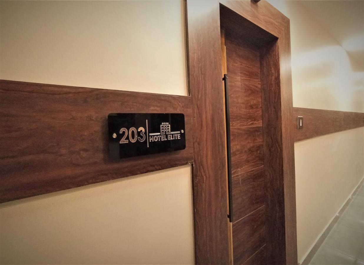 Hotel Elite Rāmeswaram Εξωτερικό φωτογραφία