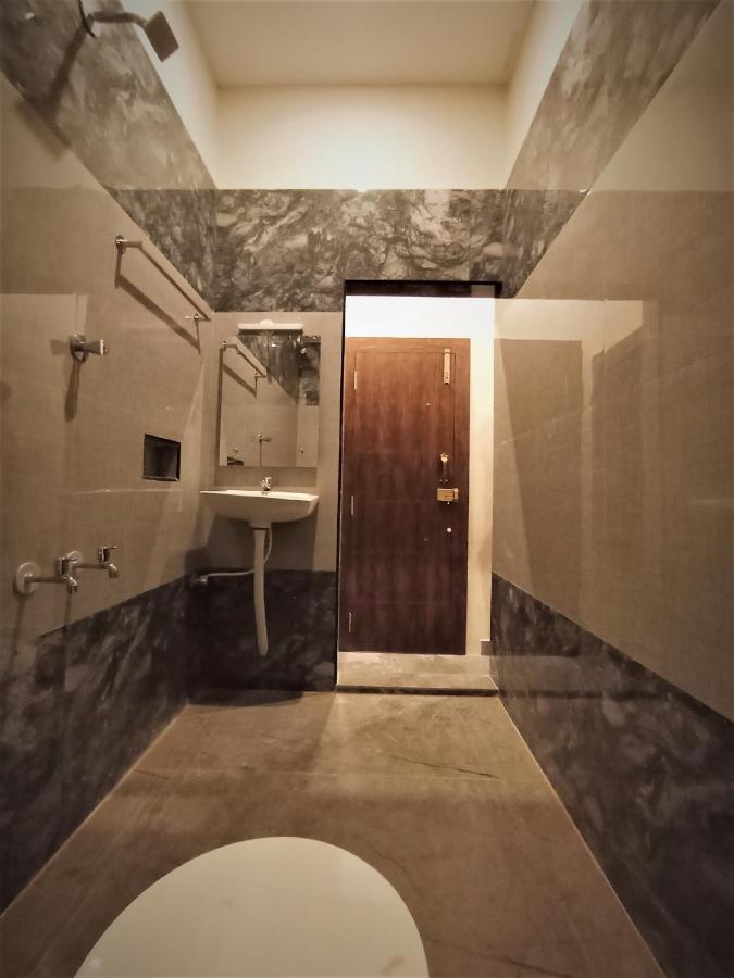 Hotel Elite Rāmeswaram Εξωτερικό φωτογραφία