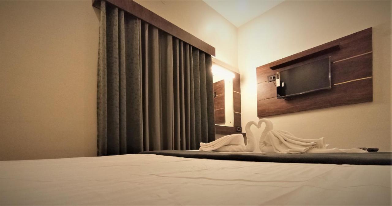 Hotel Elite Rāmeswaram Εξωτερικό φωτογραφία