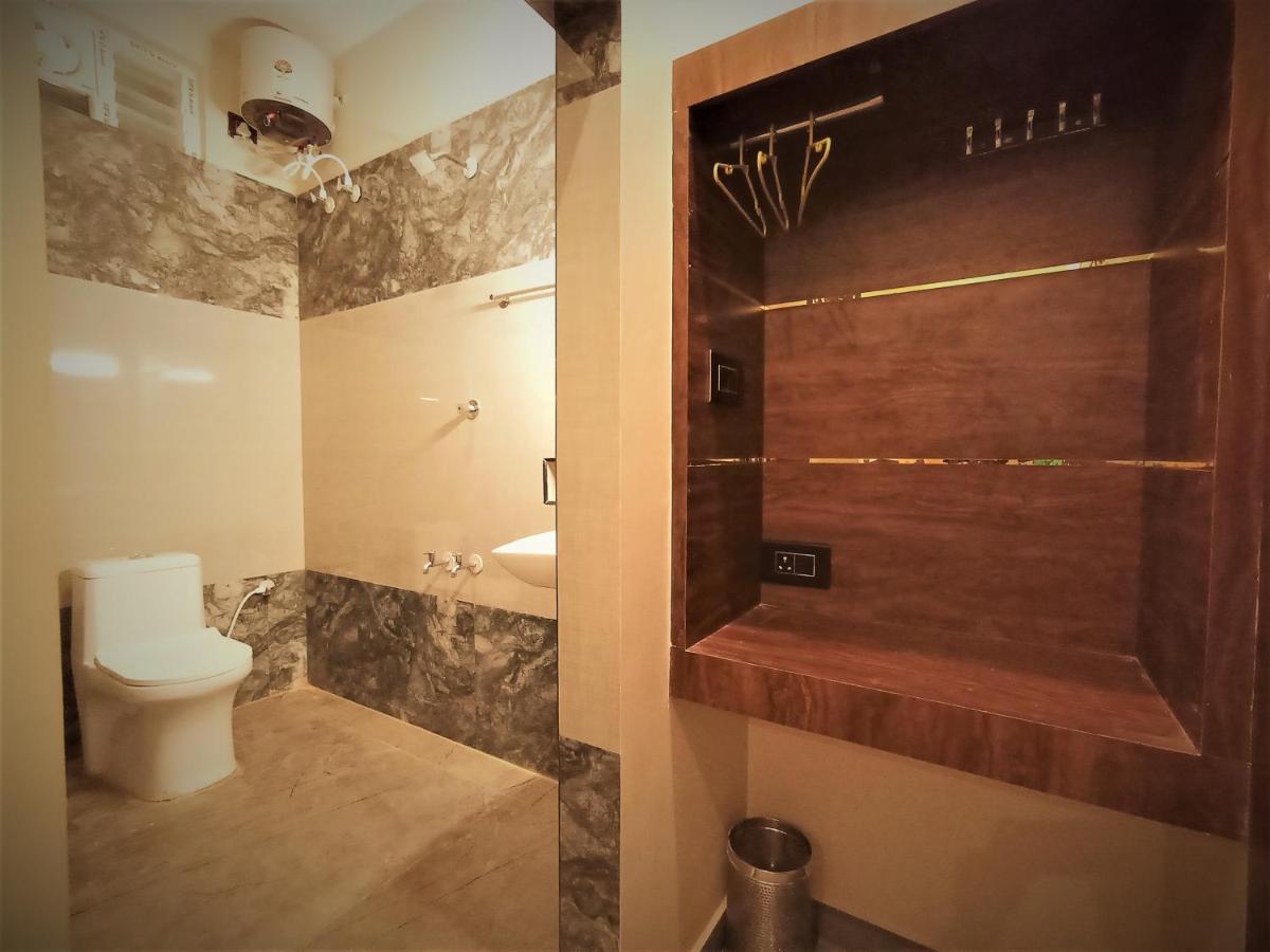Hotel Elite Rāmeswaram Εξωτερικό φωτογραφία