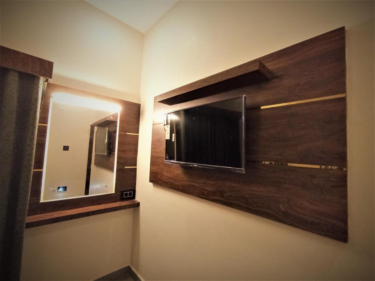 Hotel Elite Rāmeswaram Εξωτερικό φωτογραφία