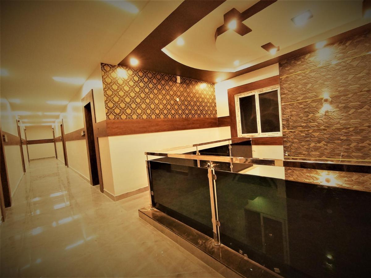 Hotel Elite Rāmeswaram Εξωτερικό φωτογραφία