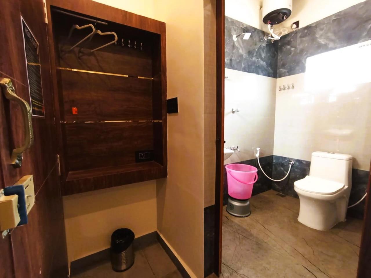 Hotel Elite Rāmeswaram Εξωτερικό φωτογραφία