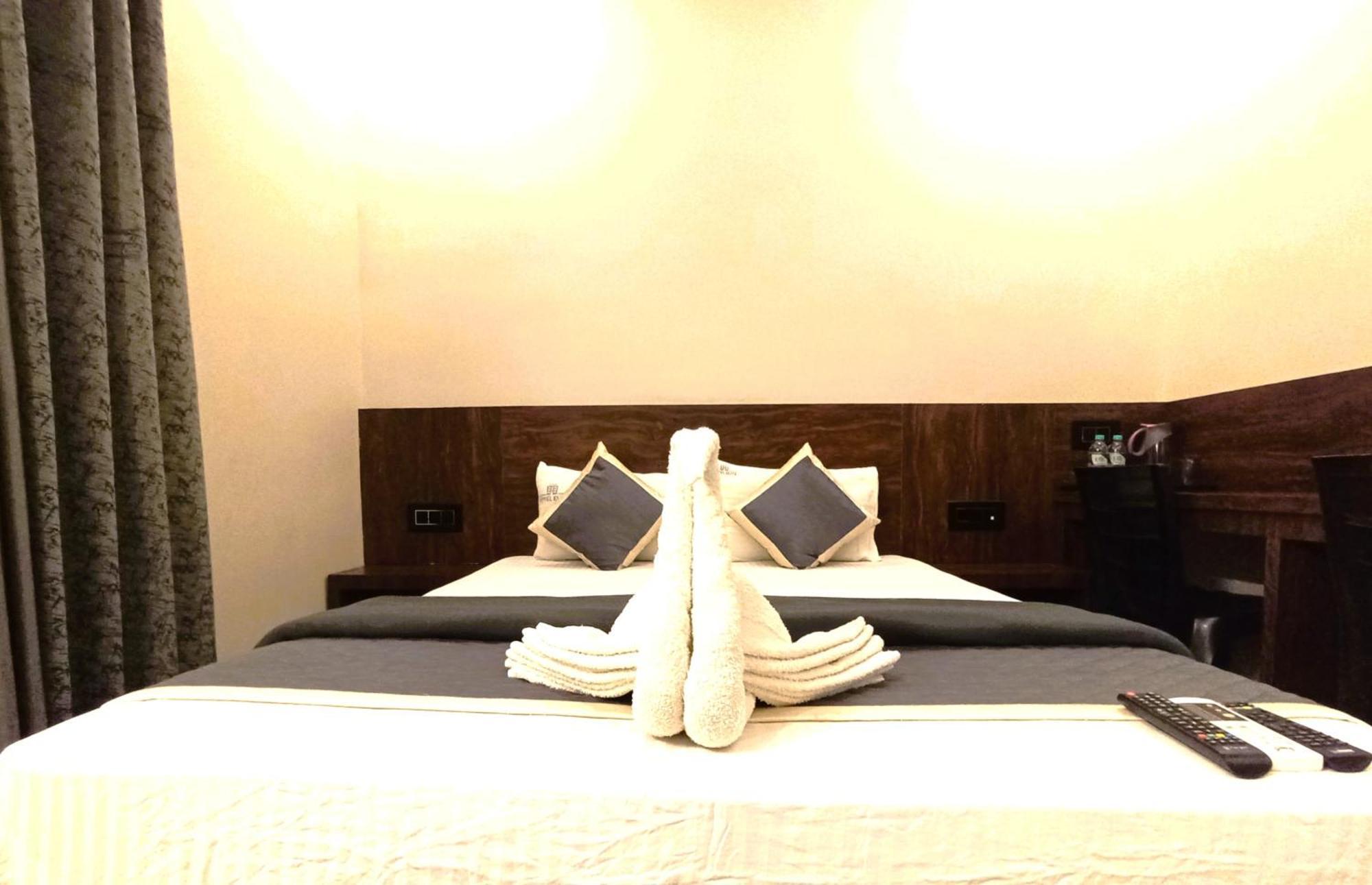 Hotel Elite Rāmeswaram Εξωτερικό φωτογραφία