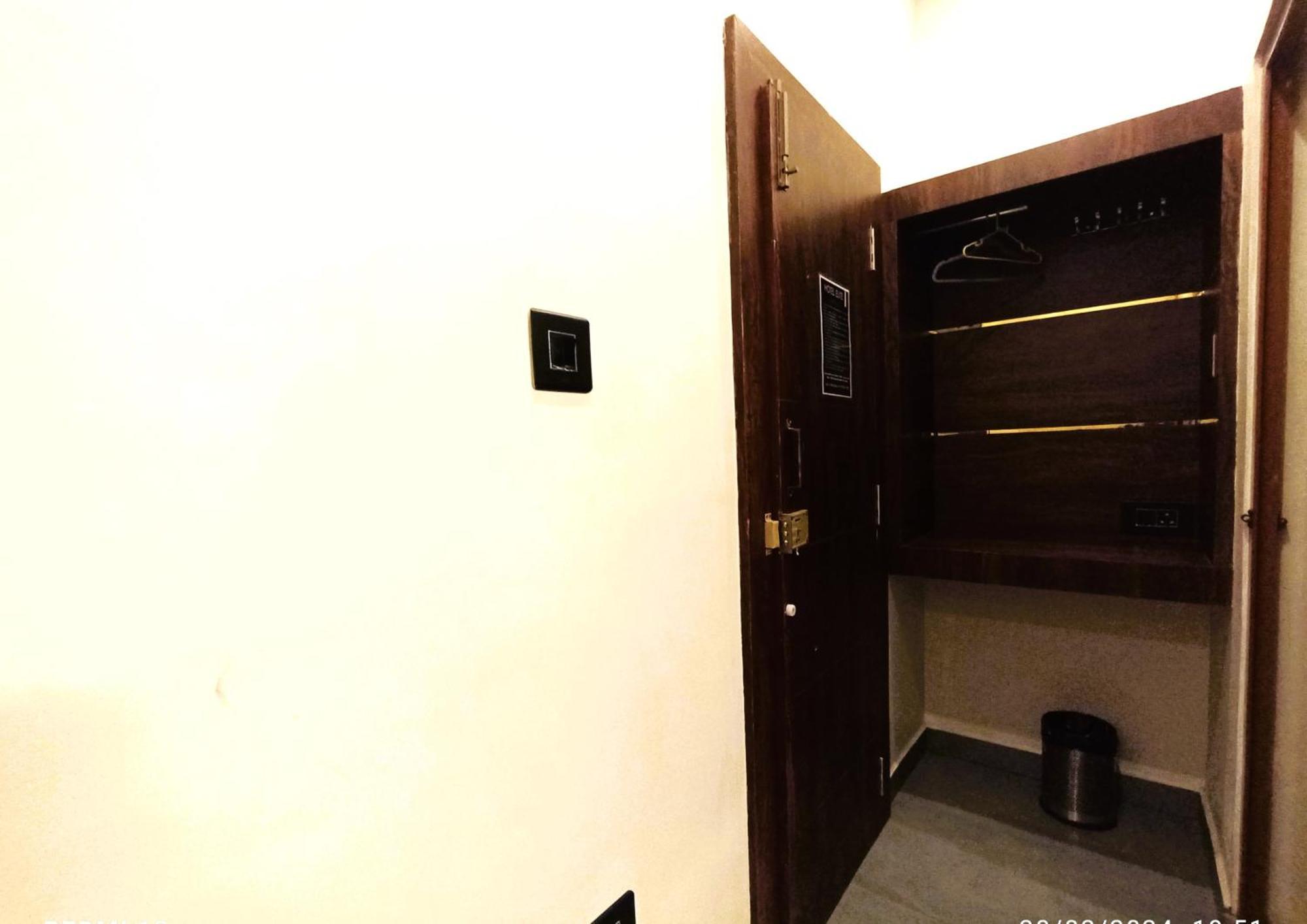 Hotel Elite Rāmeswaram Εξωτερικό φωτογραφία