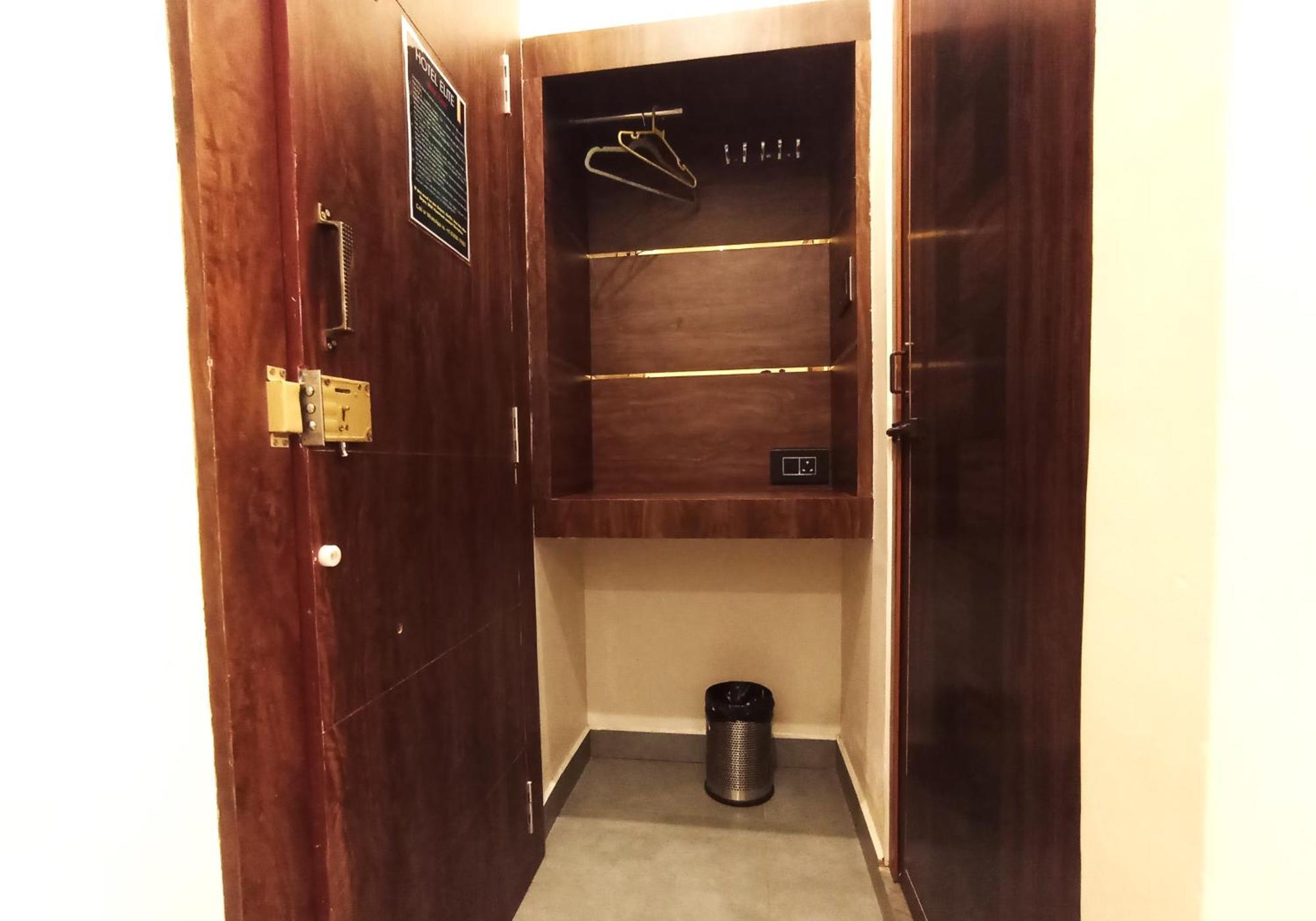 Hotel Elite Rāmeswaram Εξωτερικό φωτογραφία
