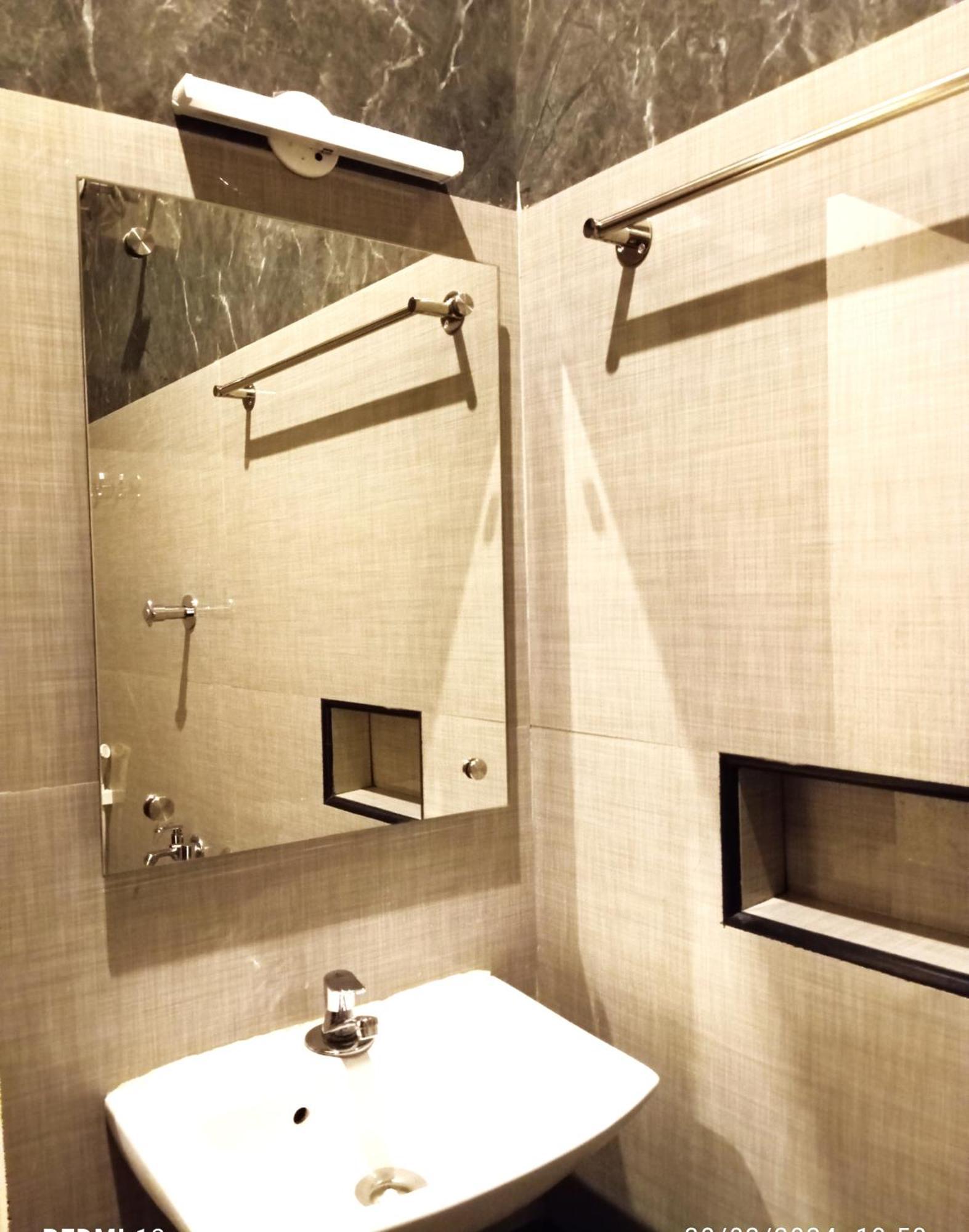 Hotel Elite Rāmeswaram Εξωτερικό φωτογραφία