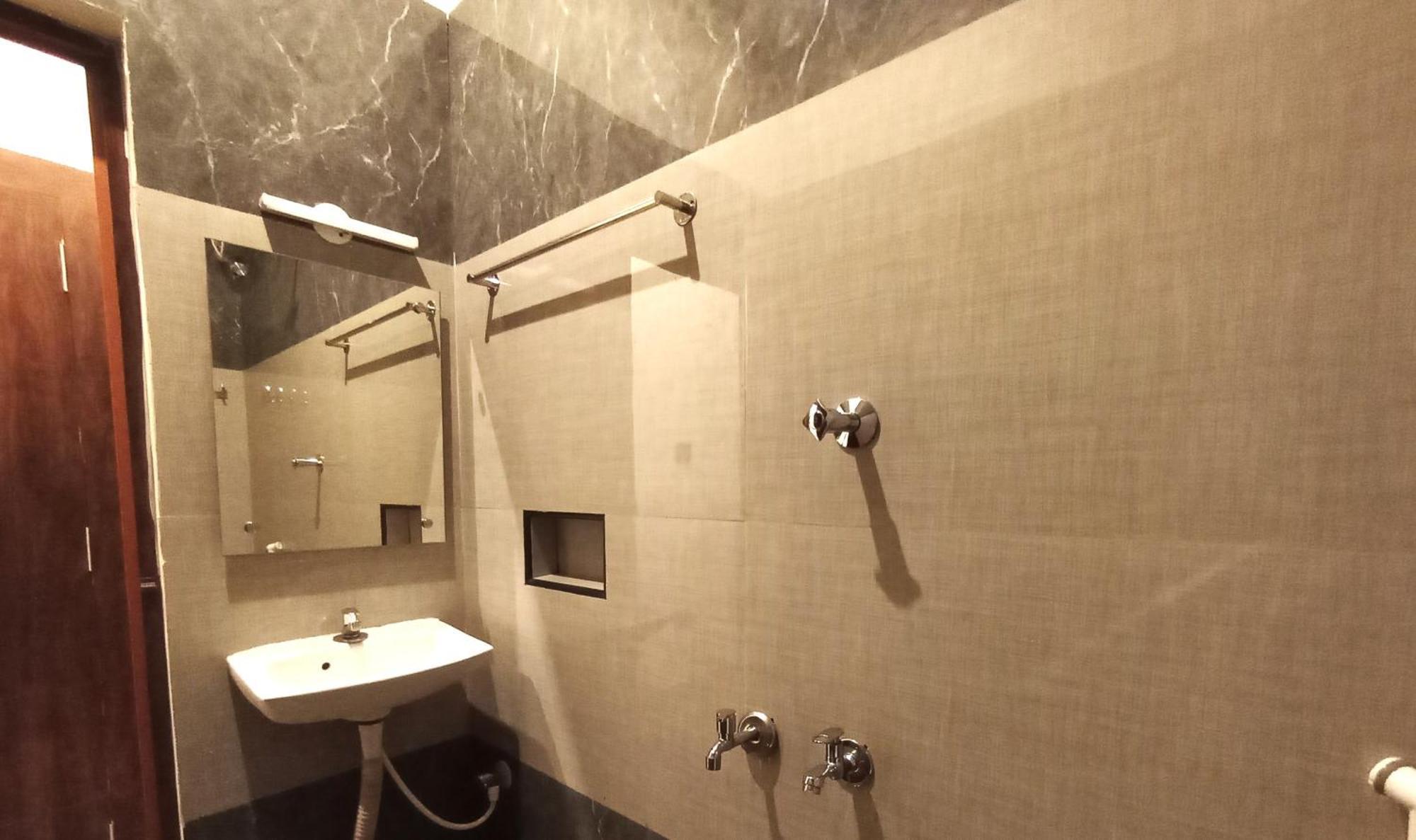Hotel Elite Rāmeswaram Εξωτερικό φωτογραφία